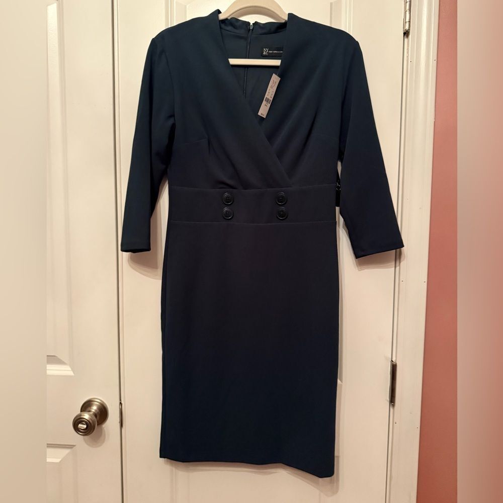 New York & Company Brand new with Tags dress!